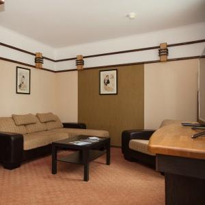 Mechta Park-Hotel