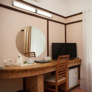 Mechta Park-Hotel