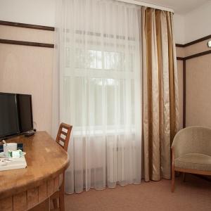Mechta Park-Hotel
