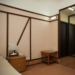 Mechta Park-Hotel