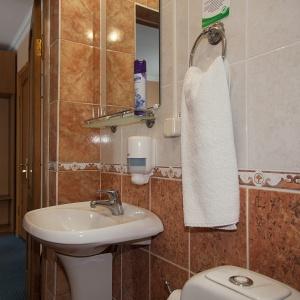 Mechta Park-Hotel