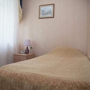 Mechta Park-Hotel