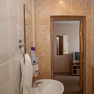 Mechta Park-Hotel