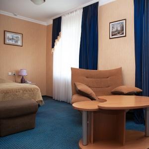 Mechta Park-Hotel