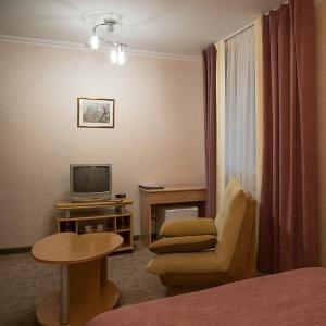 Mechta Park-Hotel
