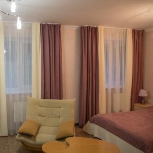 Mechta Park-Hotel