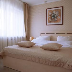 Mechta Park-Hotel