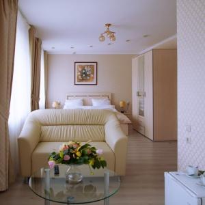Mechta Park-Hotel