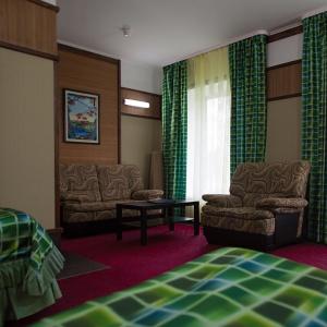 Mechta Park-Hotel