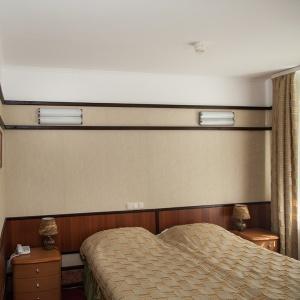 Mechta Park-Hotel