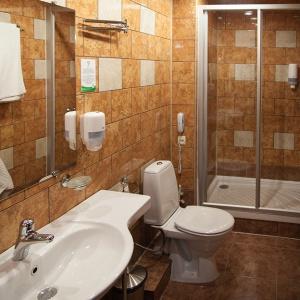 Mechta Park-Hotel