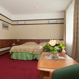 Mechta Park-Hotel