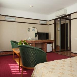Mechta Park-Hotel