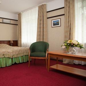 Mechta Park-Hotel