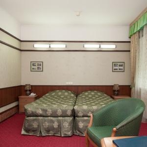 Mechta Park-Hotel
