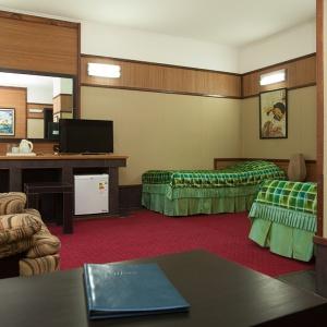 Mechta Park-Hotel
