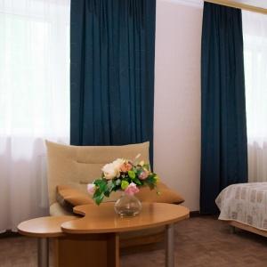 Mechta Park-Hotel