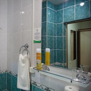 Mechta Park-Hotel