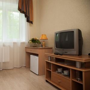 Mechta Park-Hotel