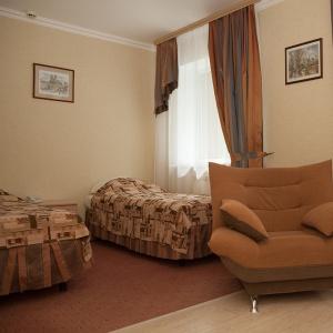 Mechta Park-Hotel