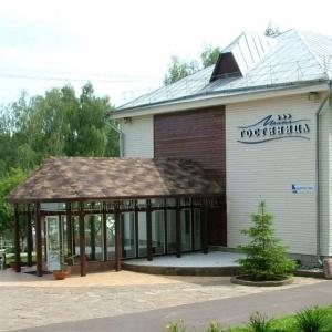 Mechta Park-Hotel