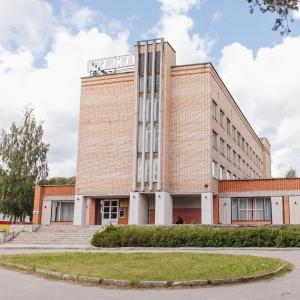 Hotel Onezhsky