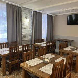 Hotel Onezhsky