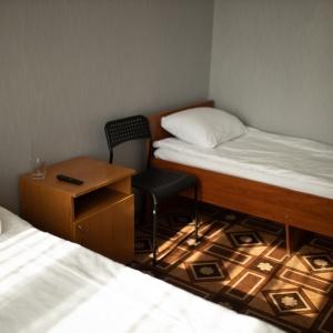 Hotel Onezhsky