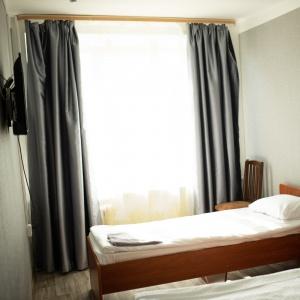 Hotel Onezhsky