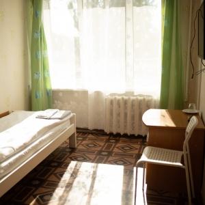 Hotel Onezhsky