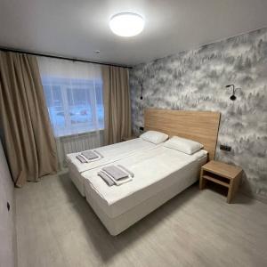 Hotel Onezhsky