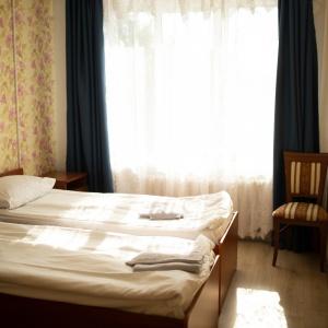 Hotel Onezhsky