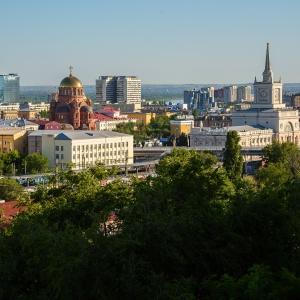 Гостиница Астория