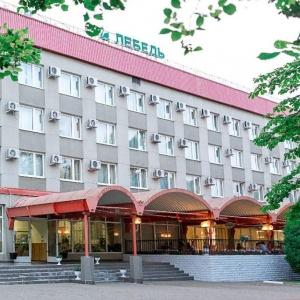 Hotel Lebed