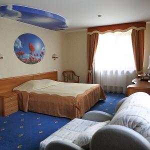 Hotel Ekaterinin Dvor
