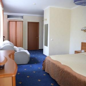 Hotel Ekaterinin Dvor