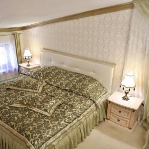 Hotel Ekaterinin Dvor