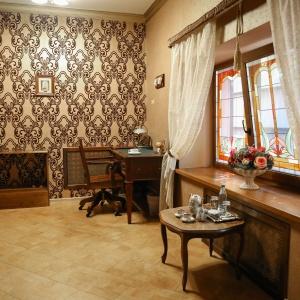 Hotel Ekaterinin Dvor