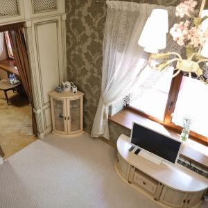 Hotel Ekaterinin Dvor
