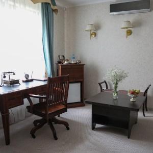 Hotel Ekaterinin Dvor
