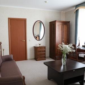 Hotel Ekaterinin Dvor
