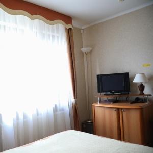Hotel Ekaterinin Dvor