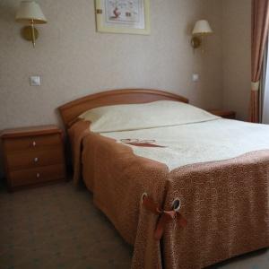 Hotel Ekaterinin Dvor