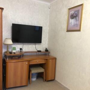 Hotel Ekaterinin Dvor