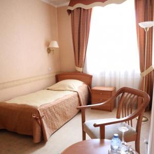 Hotel Ekaterinin Dvor