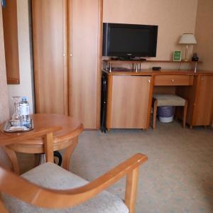 Hotel Ekaterinin Dvor