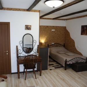 Hotel Ekaterinin Dvor