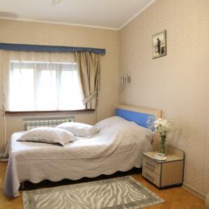 Hotel Ekaterinin Dvor