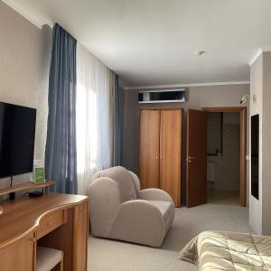 Hotel Ekaterinin Dvor