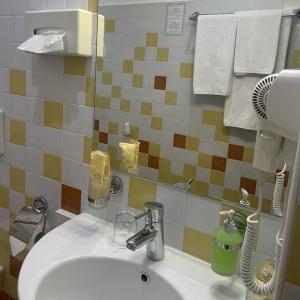 Hotel Ekaterinin Dvor
